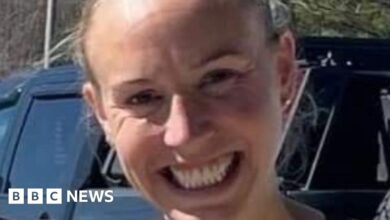 Eliza Fletcher: Police identify body found during heir search
