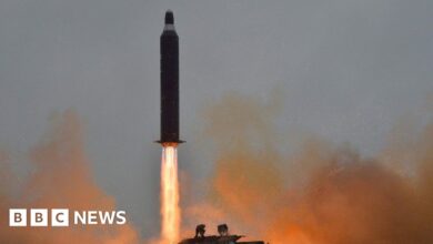 North Korea claims to be a nuclear weapons state