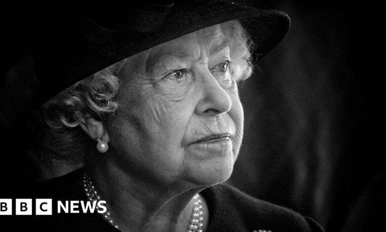 Queen Elizabeth II: A Daily Guide From Now To Funeral