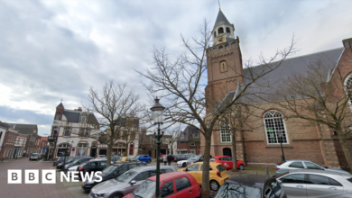 Twitter sues Dutch town Bodegraven-Reeuwijk over pedophilia rumors