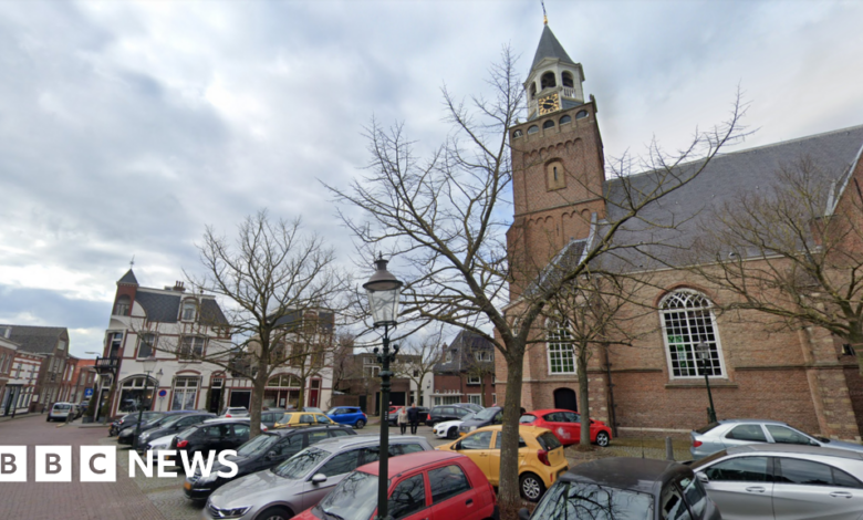 Twitter sues Dutch town Bodegraven-Reeuwijk over pedophilia rumors