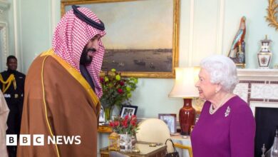 Mohammed Bin Salman: Controversial invitation of the Crown Prince of Saudi Arabia to the Queen's funeral