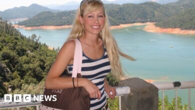 Sherri Papini: American woman who orchestrated her own disappearance sentenced to 18 months