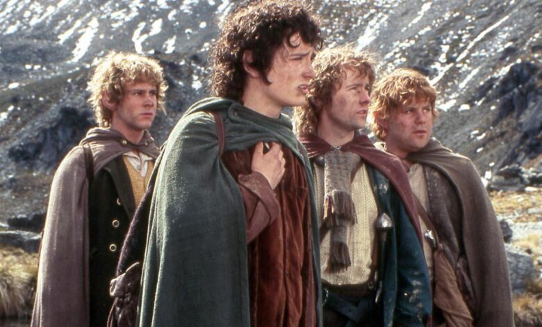 'Lord of the Rings' fused to aid 'rings of power' cast amid racist attacks