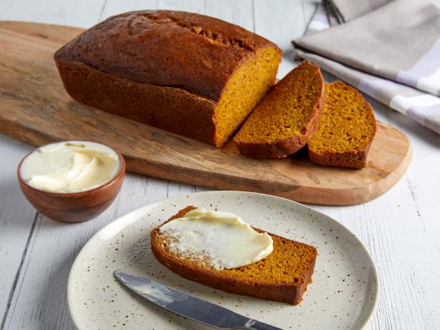 14 Best Pumpkin Bread Recipes |  Easy Recipes, Dinners and Meal Ideas
