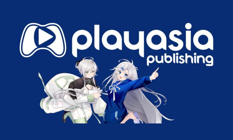 Playasia celebrates 20 years with new video game publishing arm