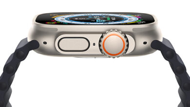 Apple Watch Ultra will become 'Full-featured diving computer'