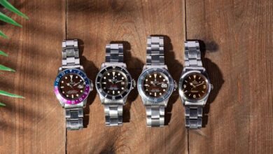 Bob's Watch Announces Another Rolex Stellar Auction