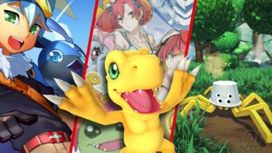 Favorite Pokémon on Nintendo Switch - Games to Play After You've Finished Pokémon