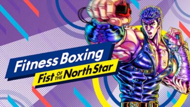 Surprise!  North Star Bodybuilding Boxing has been announced for conversion