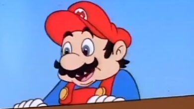 Chris Pratt Watched Super Mario Trailer, Called Him "Blown Away"