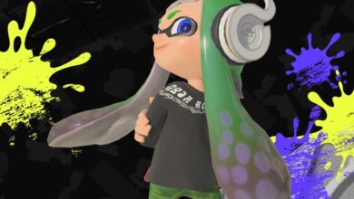 With Sales Outpacing Pokémon, Why Is Splatoon So Popular In Japan?