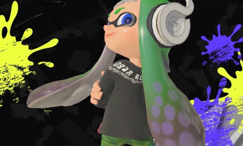 With Sales Outpacing Pokémon, Why Is Splatoon So Popular In Japan?