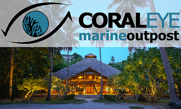 Siladen Resort in partnership with Coral Eye Resort on Bangka Island in North Sulawesi