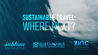 Watch: New Documentary Series “Sustainable Tourism: Where Next?”