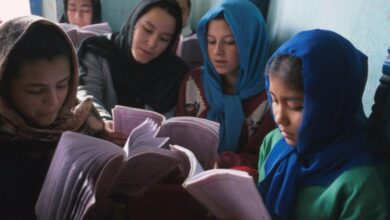 Afghanistan: UN condemns 'callous' suicide attack on education center |