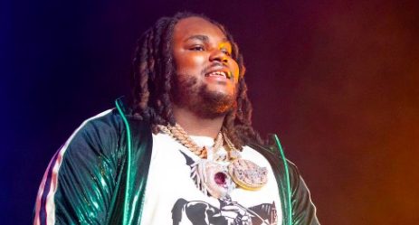 Tee Grizzley shares message after his house burned down