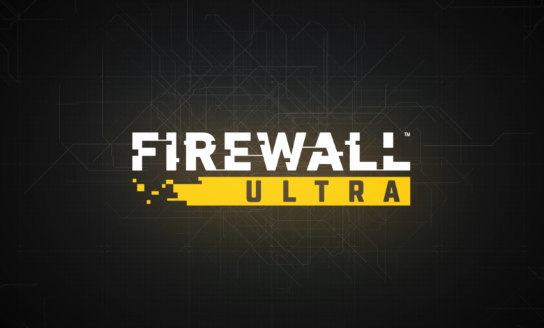 Revealing the evolution of the Firewall franchise for PlayStation VR2