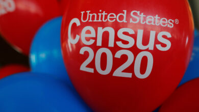 Census bill to prevent political interference passes US House of Representatives: NPR