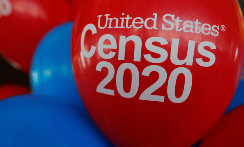 Census bill to prevent political interference passes US House of Representatives: NPR