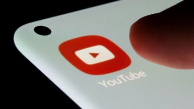 YouTube labels US election-related videos and searches with context