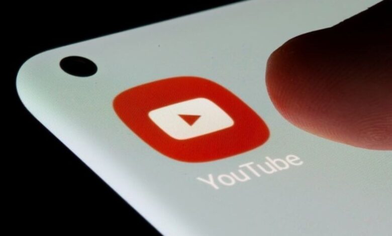 YouTube labels US election-related videos and searches with context