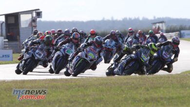 Massive round up from Snetterton BSB weekend