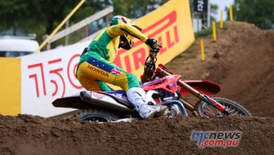 The first huge image gallery from MXoN at RedBud