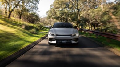Rivian Camp mode, California heatwave EV charging, US batteries for Toyota and Honda EVs: Reverse Week
