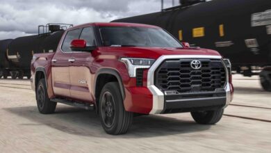 Toyota Tundra: Australian launch plans underway, more details emerge