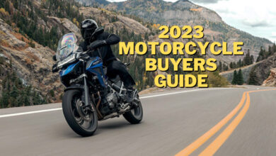 Motorcycle Buyer's Guide 2023: New Street Model