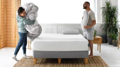 29 Labor Day mattress sales 2022