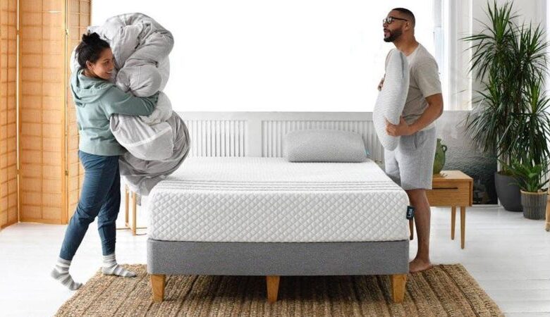 29 Labor Day mattress sales 2022