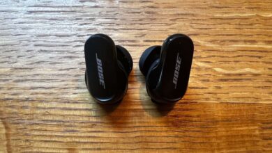 Review of Bose QuietComfort Earbuds 2