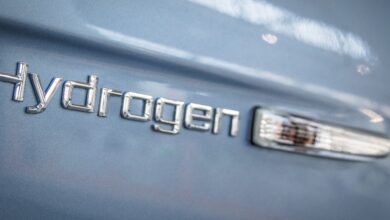 Why spend a trillion if you don't need it?  Hydrogen in a smart way - Increased efficiency thanks to that?