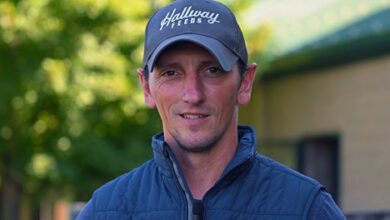 Rodolphe Brisset on his new WinStar role