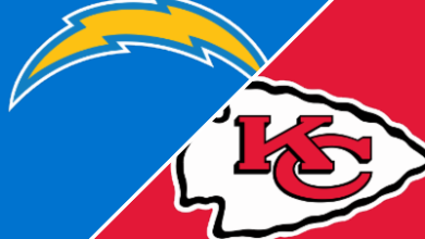 Follow live: Herbert, Charger takes on Mahomes, Chiefs in Kansas City