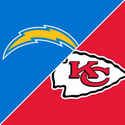 Follow live: Herbert, Charger takes on Mahomes, Chiefs in Kansas City