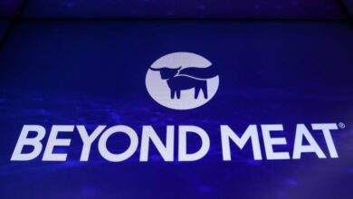 Beyond Meat CEO accused of biting man in traffic dispute