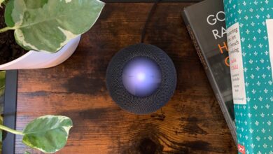 HomePod mini is for serious Apple users only
