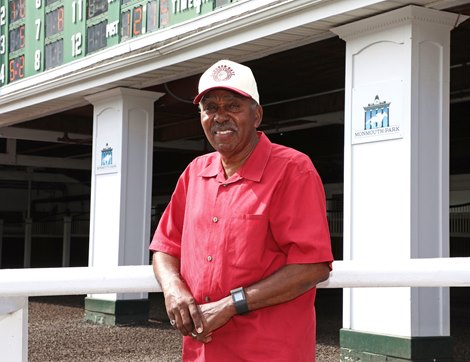Artis celebrates 50 years of closure at Monmouth Park