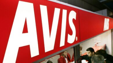 Avis charges woman $6,000 saying she won 23,000 miles