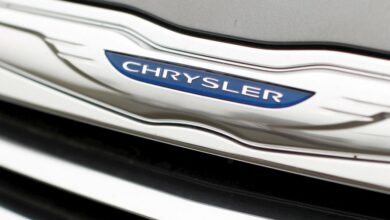 Chrysler unveils new performance model tonight: Watch it live