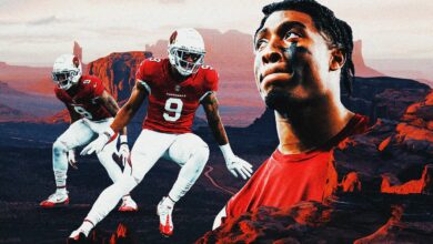 The Cardinals plan to use Isaiah Simmons like Derwin James, Jalen Ramsey