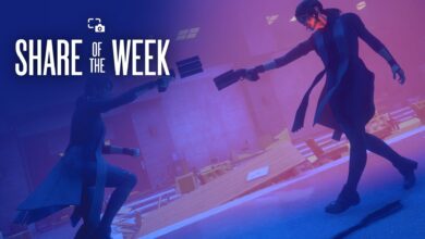 Share of the week: Duality - PlayStation.Blog
