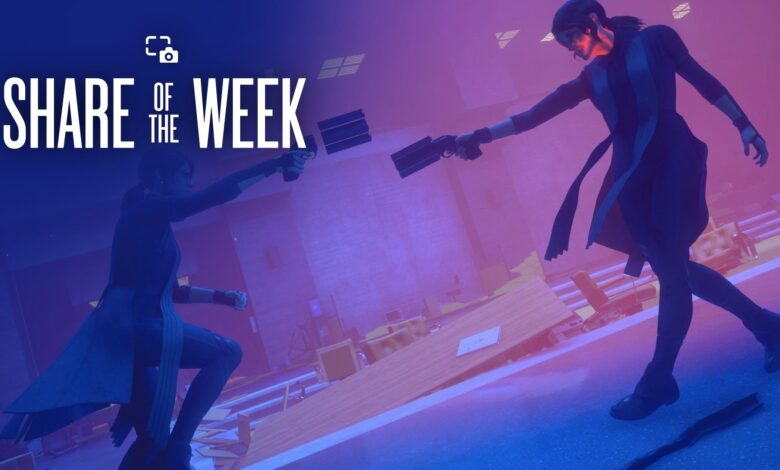 Share of the week: Duality - PlayStation.Blog