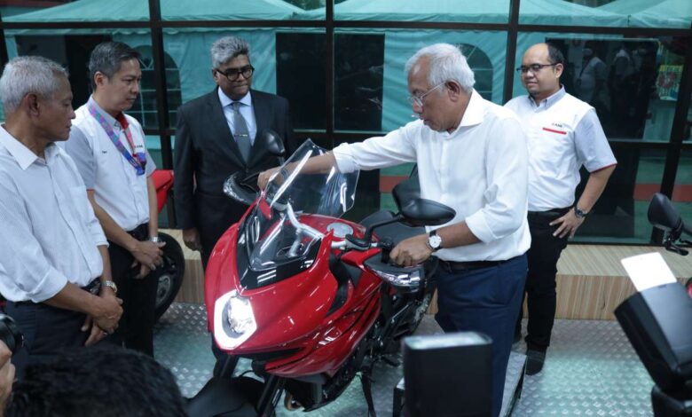MV Agusta returns to Malaysia with AFY Mobility, motorcycles will be assembled locally at Shah Alam