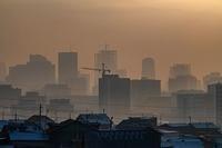 'The air that keeps us alive is making us sick', warns UN experts on Clean Air Day |