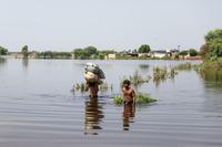 Pakistan: More than 6.4 million people are 'in need' after unprecedented floods |