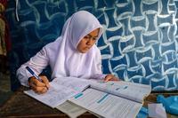 Girls 'fail because of discrimination' and stereotypes in math class: UNICEF |